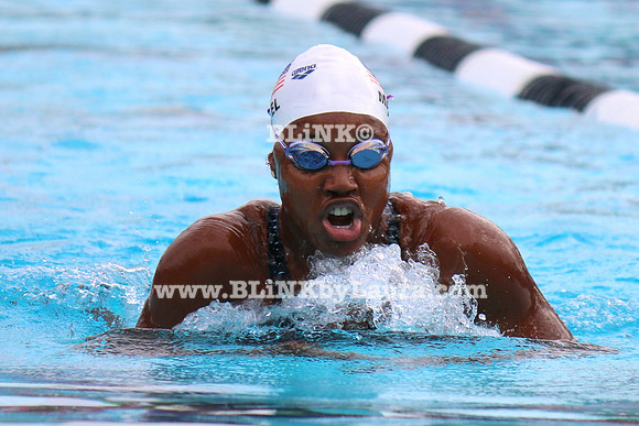 Simone Manuel!
