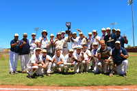 5/20 Back to Back Champions!
