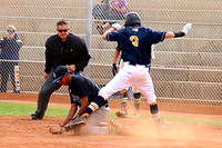 5/9 vs Desert Pines